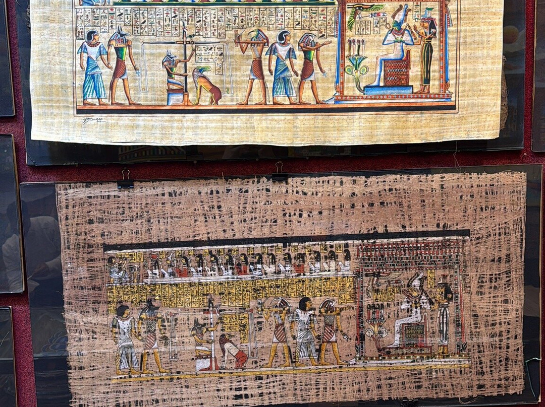 Sunny Land-开罗必去景点