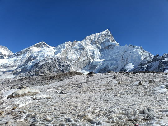 Pristine Nepal Treks & Expedition-加德满都必去景点