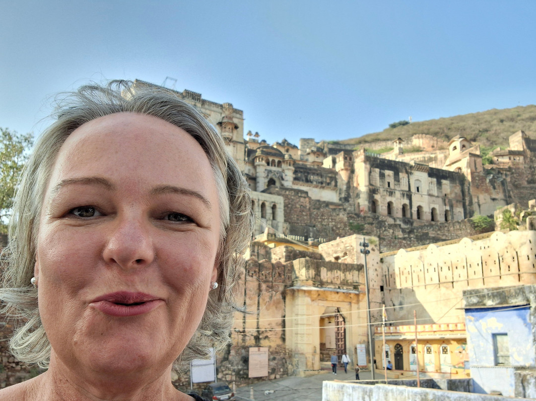 Fort On Plate Cafe And Restaurant