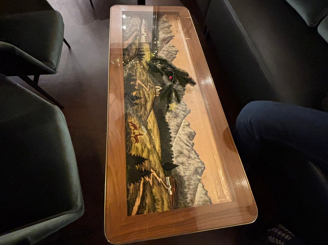 Zeitreise-Museum-Traben-Trarbach必去景点