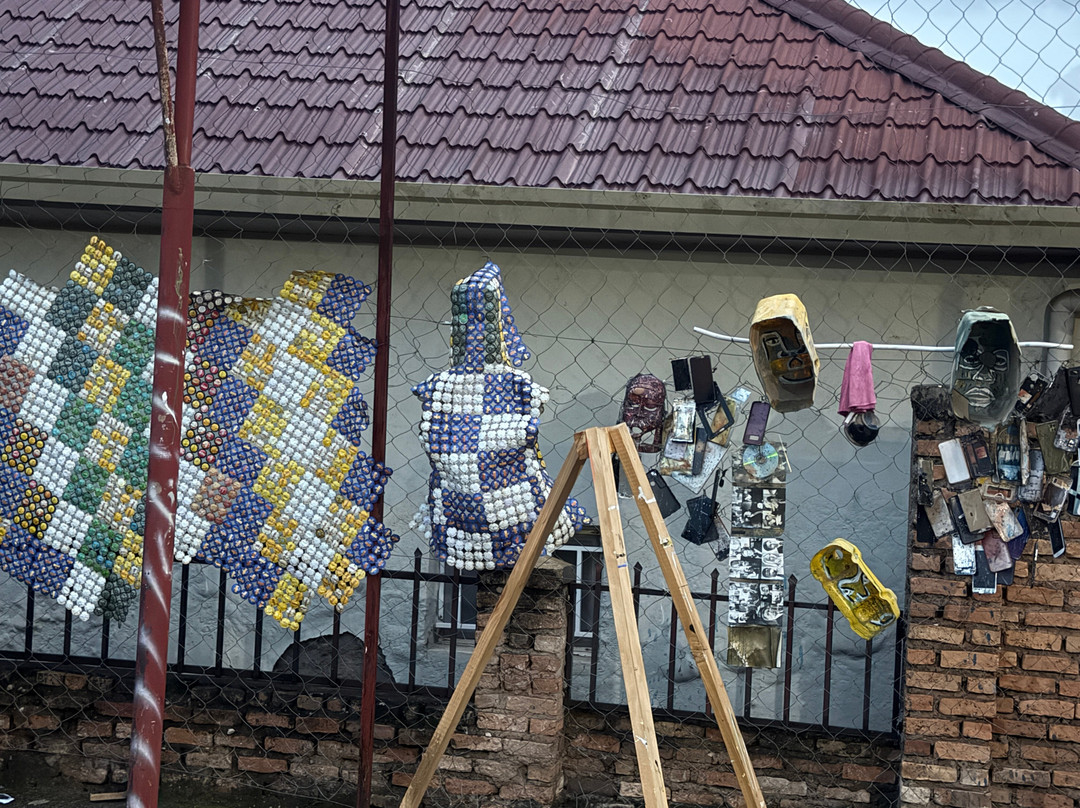 Inkingi Arts Space-吉佳利必去景点