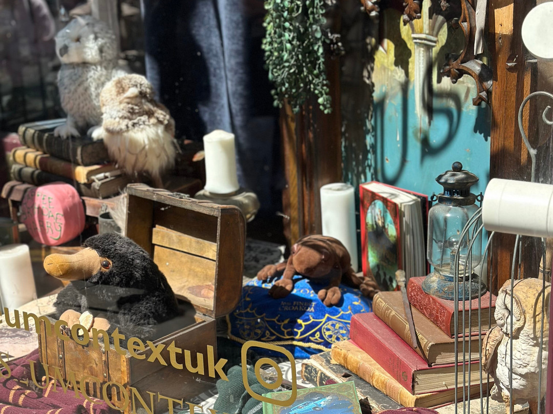 1st Class Chauffeuring Scotland Limited-爱丁堡必去景点