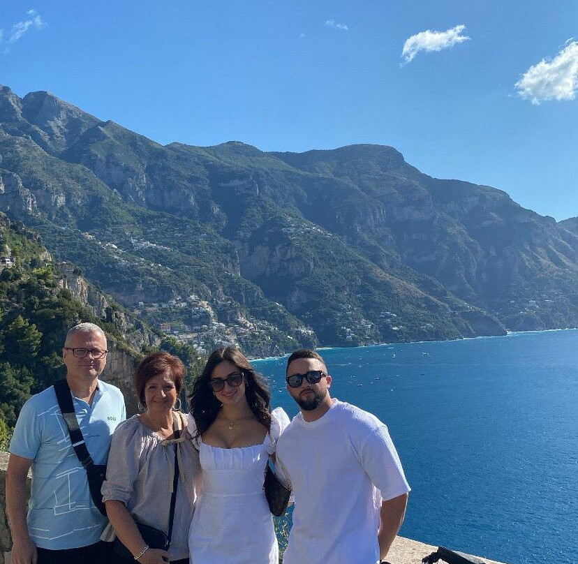 Ncc Telese Viaggi-Santa Maria A Vico必去景点