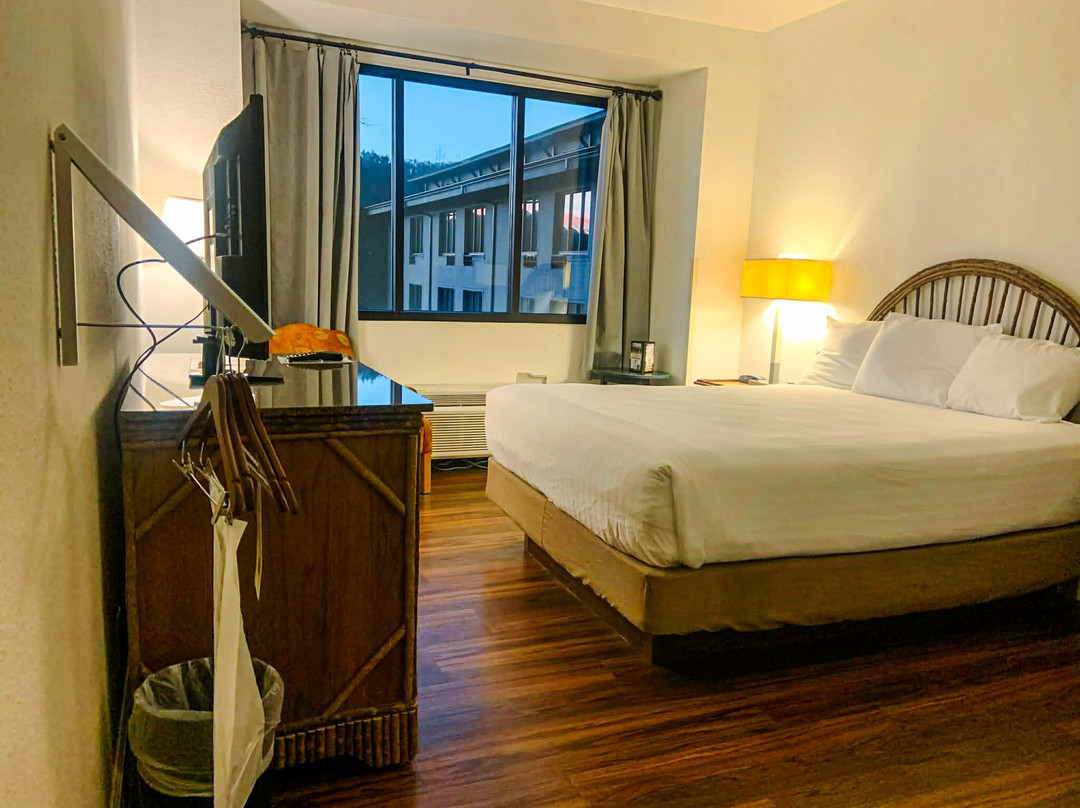 Unicoi State Park & Lodge主图