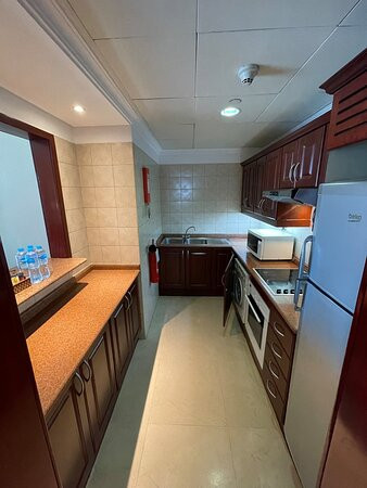 开罗城市之星洲际酒店主图