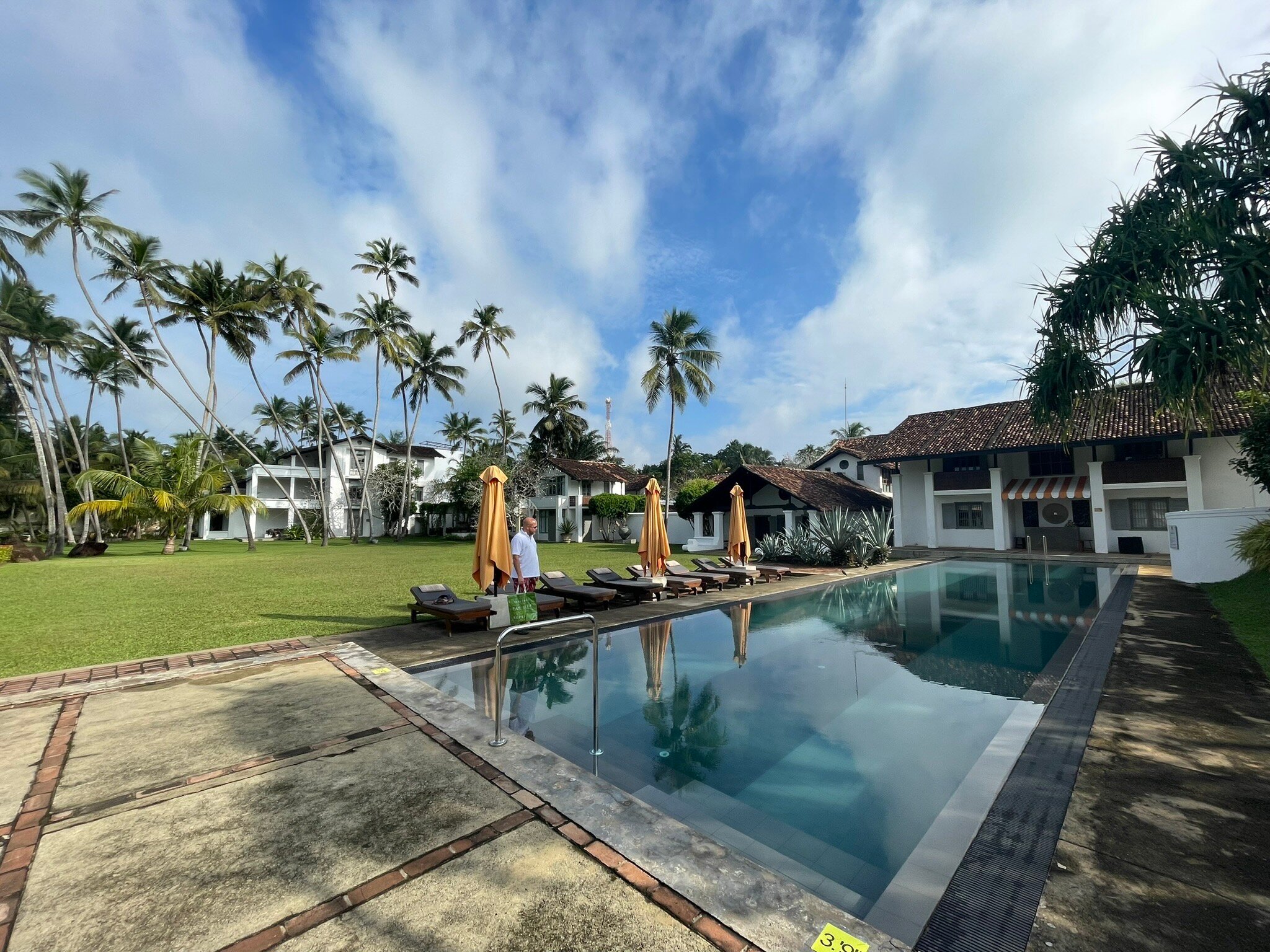 天堂之路酒店-官方