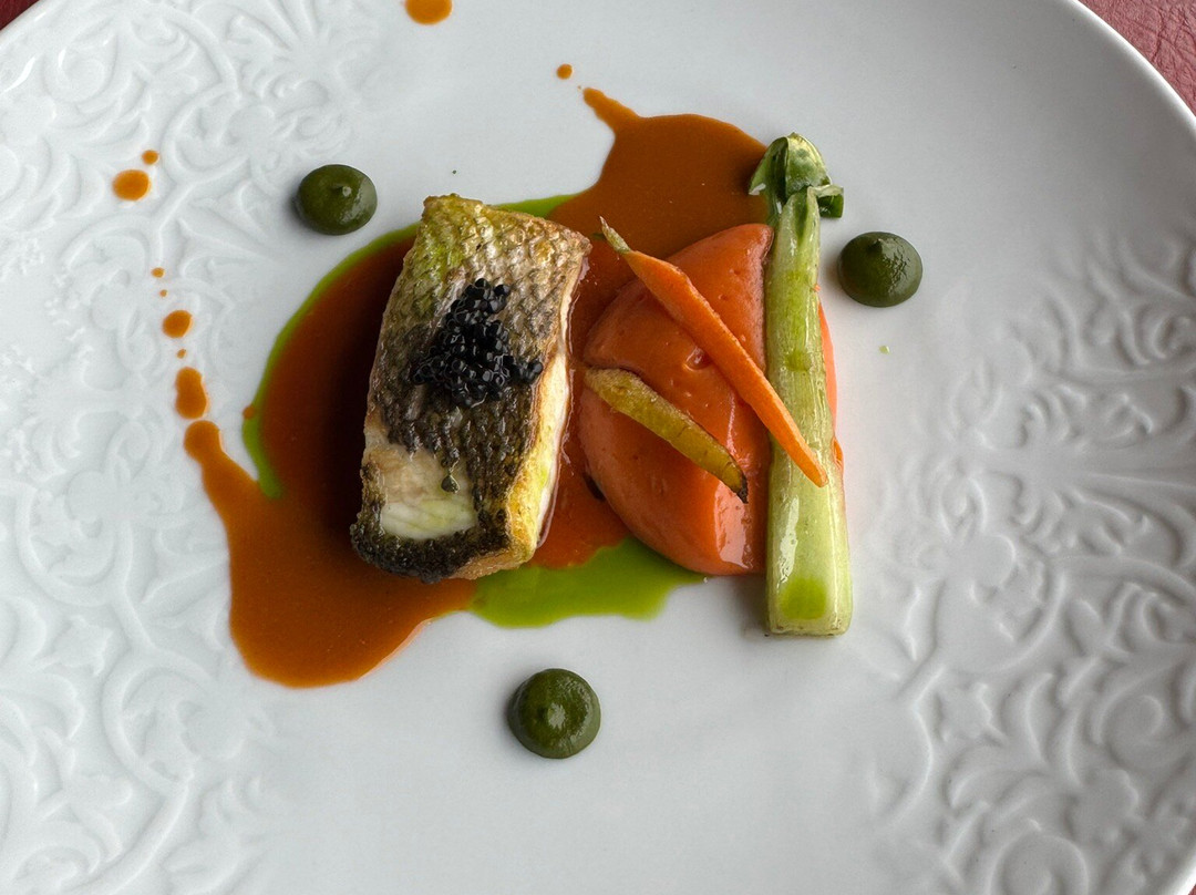 The Manor House Celeirós主图