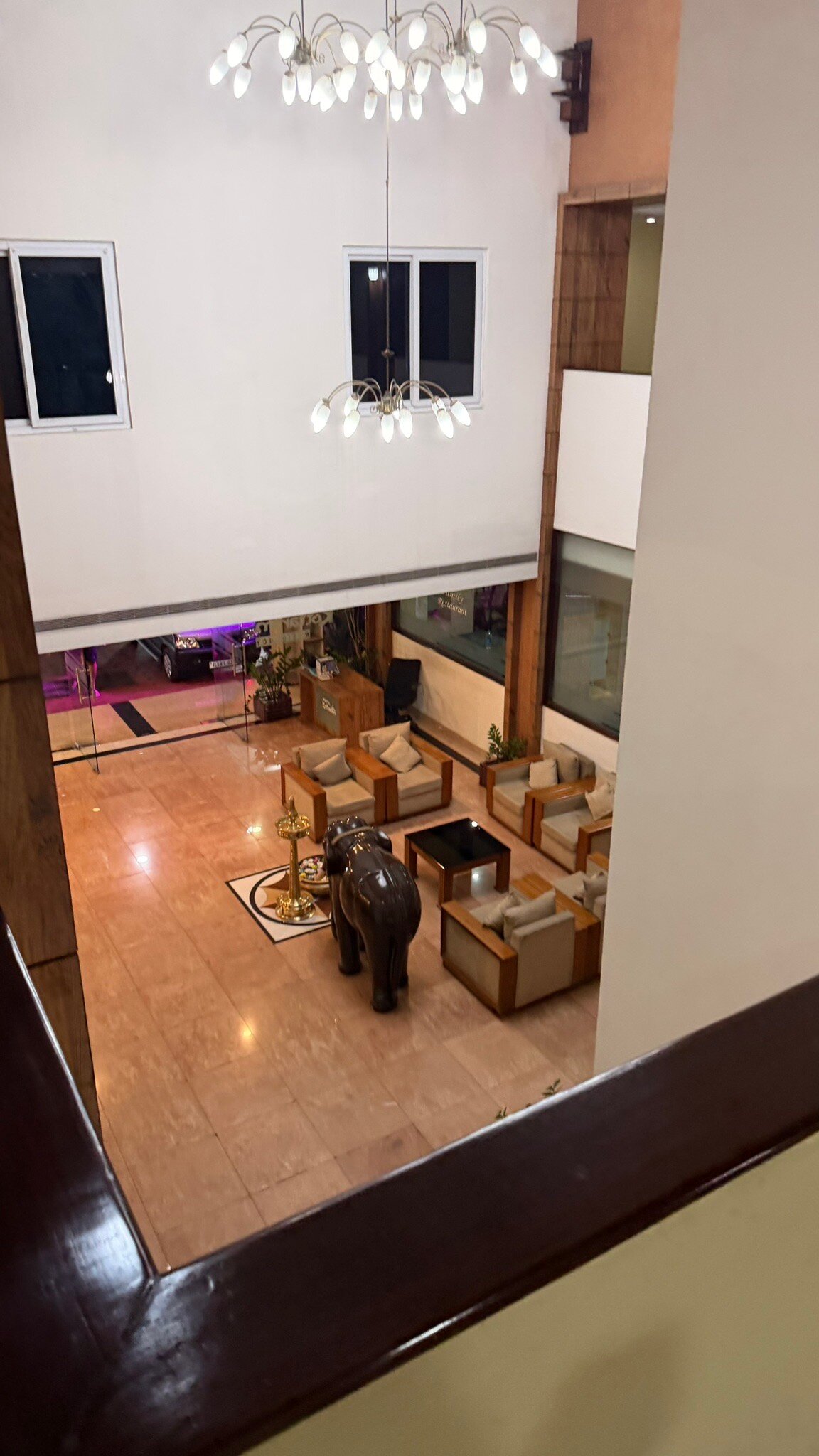 Hotel Kottaram Residency-官方