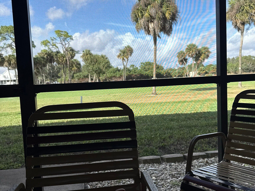 Lehigh Resort Club主图