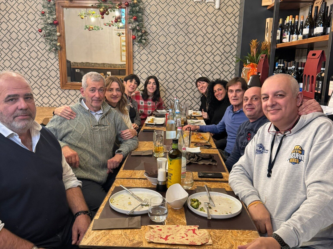 Nuovo Bixtro Port Moka-维杰瓦诺必去景点