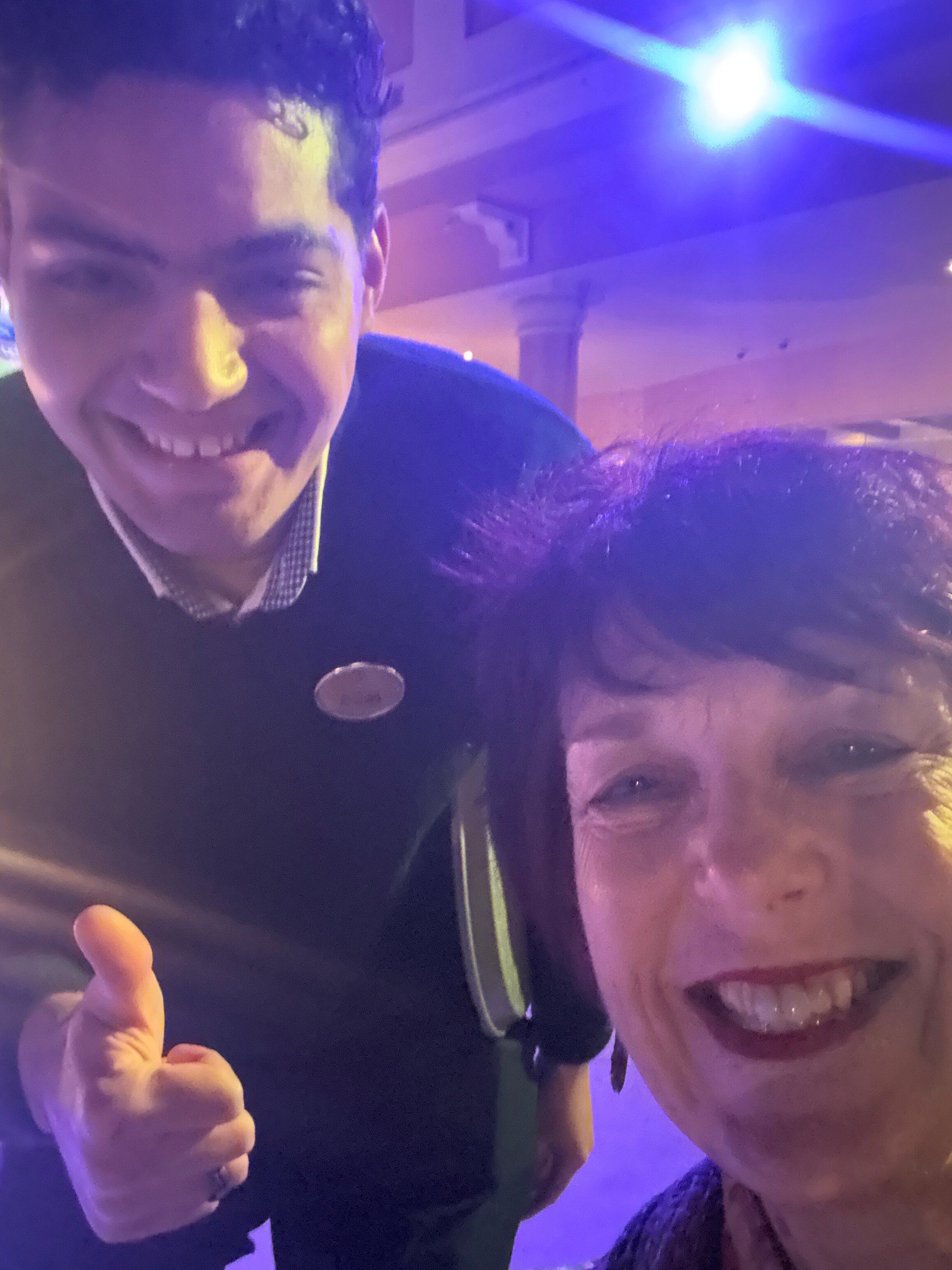 喜来登国会中心幻想世界酒店-官方