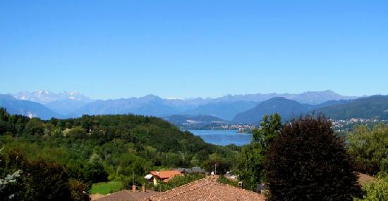 B&B Il Picchio Verde主图