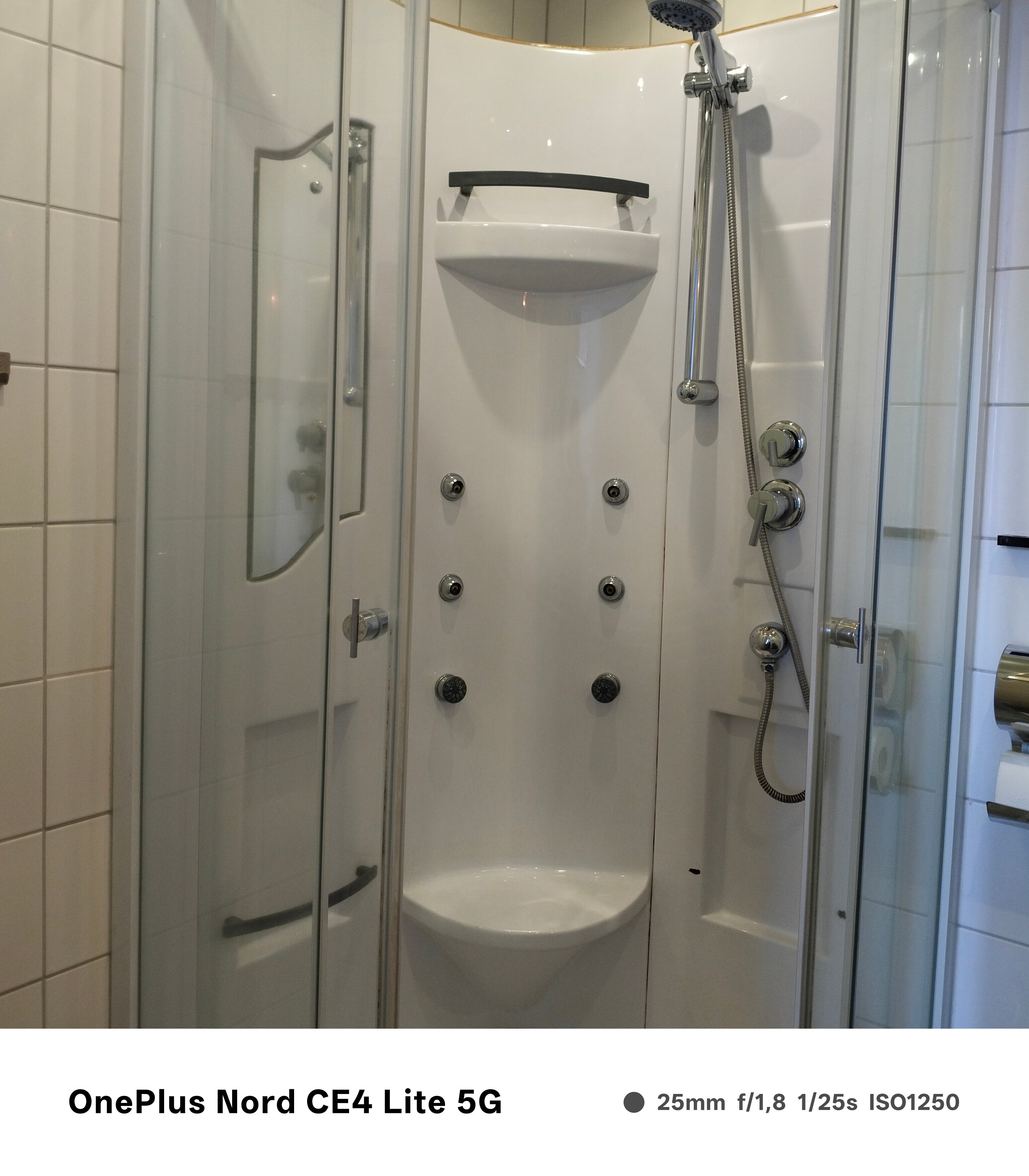 林波奇亚酒店-浴室