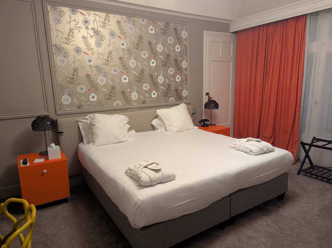 Grand Hôtel Bellevue主图