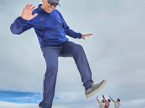 SALARMANTA TOURS-乌尤尼必去景点