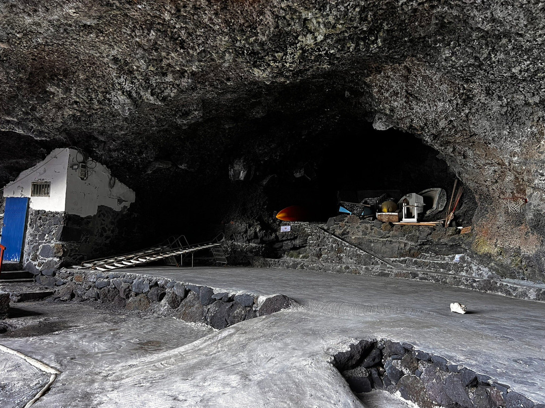 Poris o Prois de Candelaria-Tijarafe必去景点