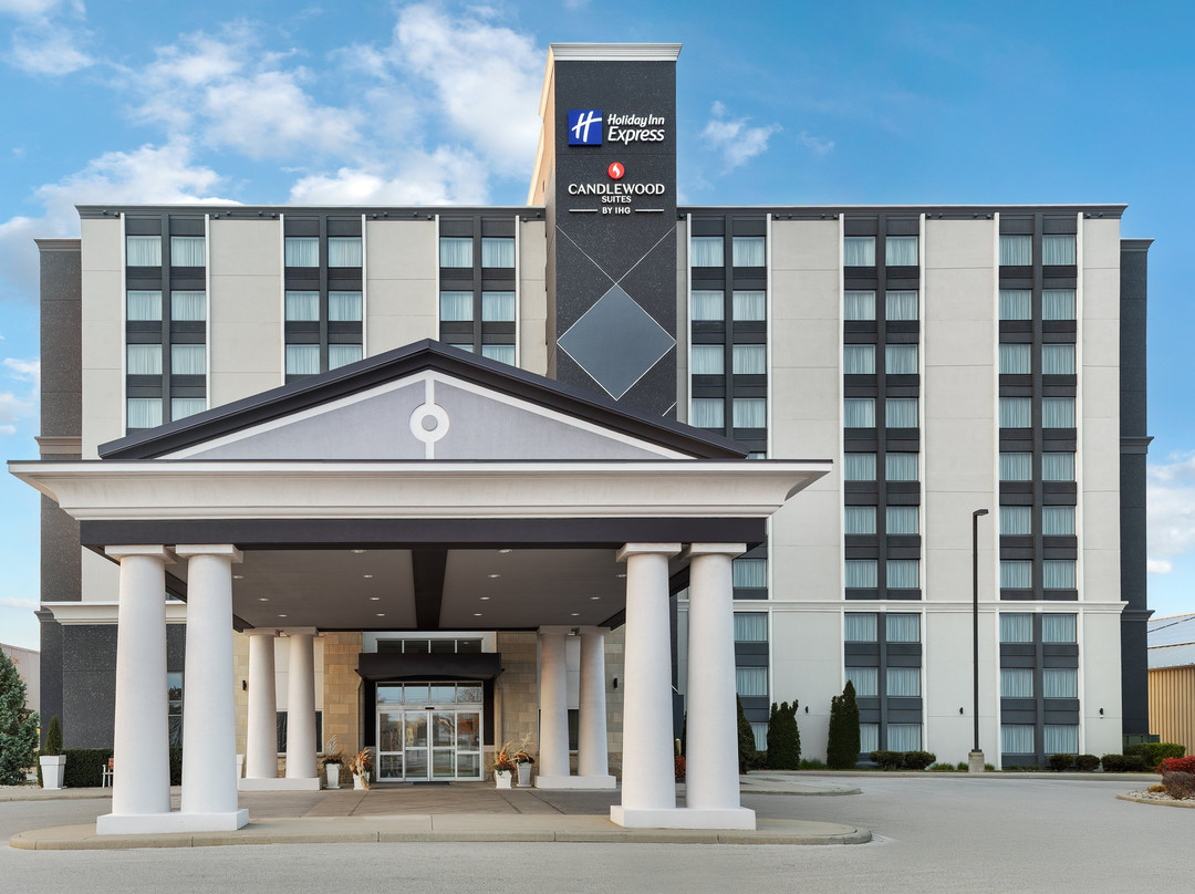 Candlewood Suites Chatham South by IHG