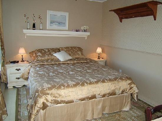 Au Chant Du Coq主图