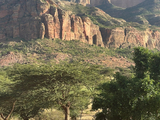 Ethiopian Travel Adventures I ETAD-巴哈尔达尔必去景点