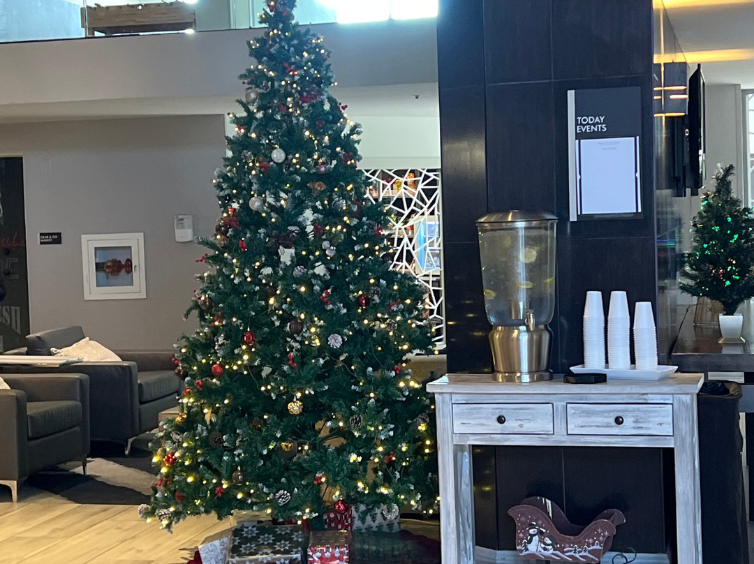 Doubletree By Hilton Denver - Westminister主图