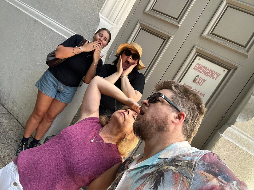 Two Feet & A Heartbeat-弗里曼特尔必去景点