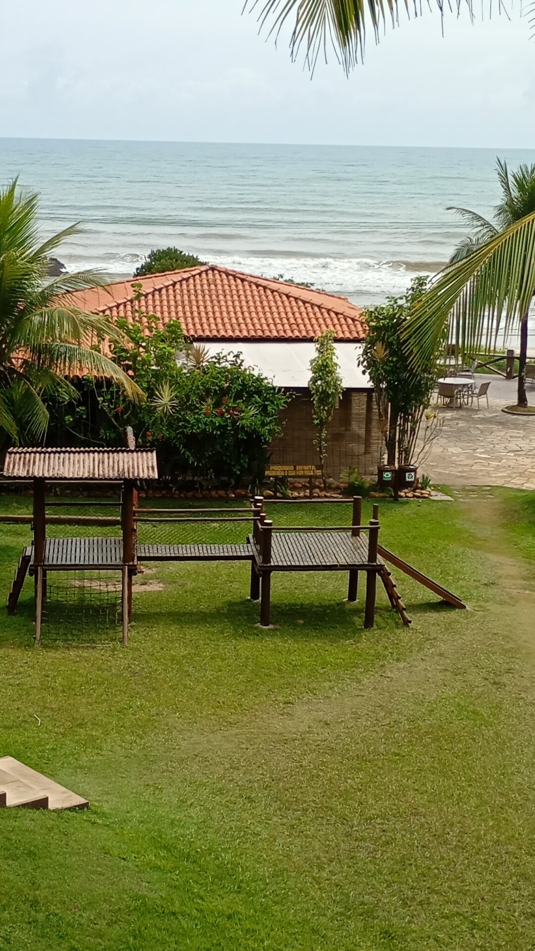 Pousada Do Mar-官方