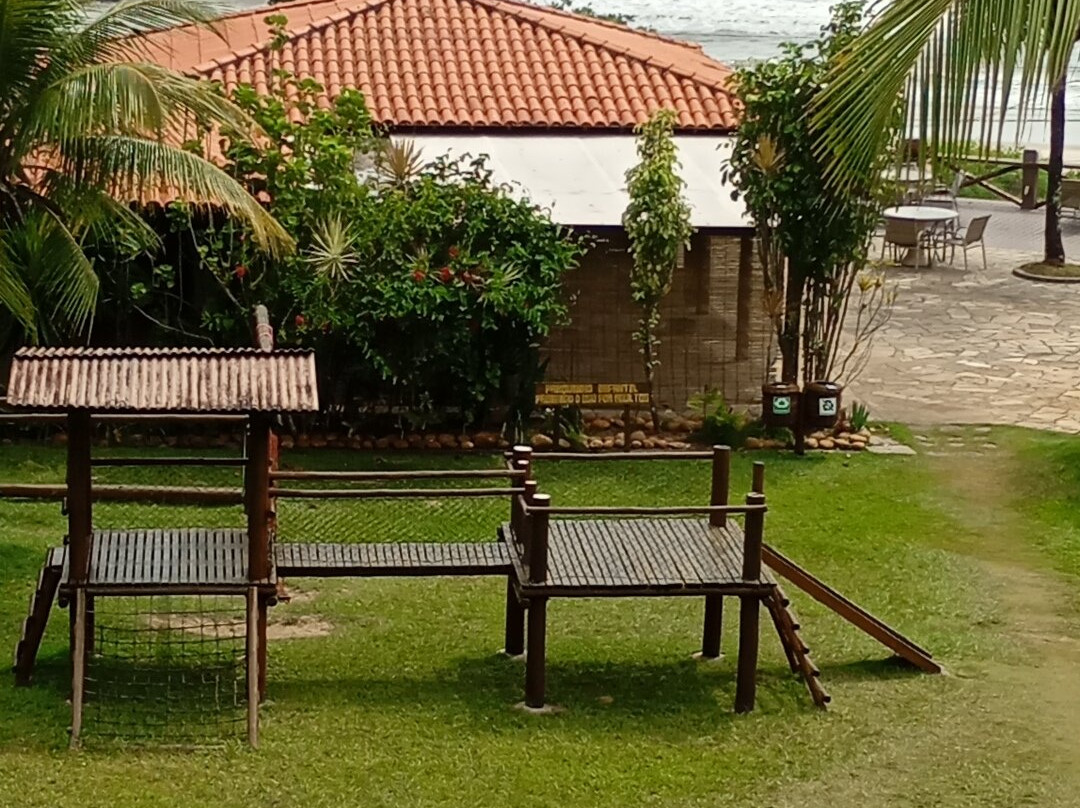 Pousada Do Mar主图