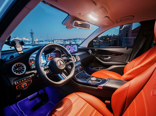 Rhodian Transfer-罗德城必去景点