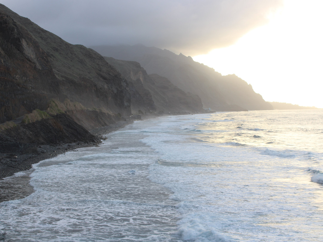 Ribeira Do Paul-Ribeira Grande必去景点