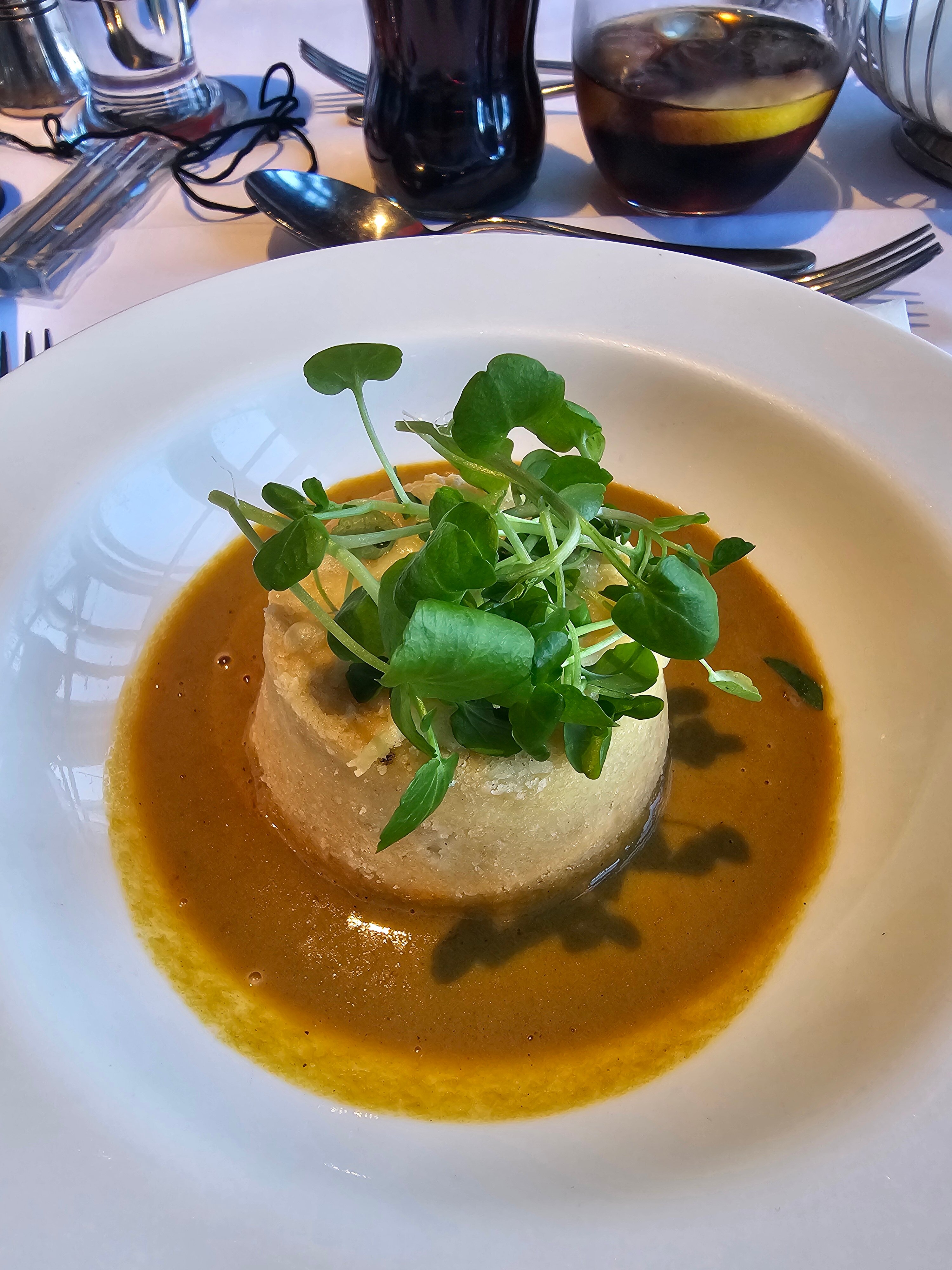 The Blakeney Hotel-官方