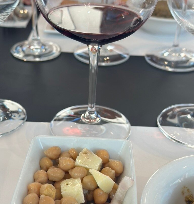Donnafugata Cantina Randazzo Etna-Randazzo必去景点