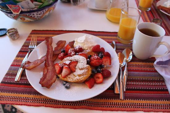 SunCatcher Bed & Breakfast主图