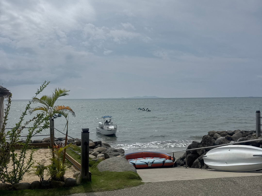 Hydro Sports-辛加东卡必去景点