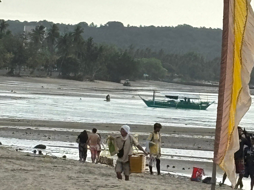 Quezon Province旅游景点-Tayabas Bay