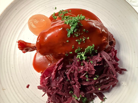 Wallmans Dinnerparty-哥本哈根必去景点