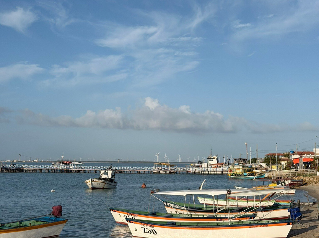 Pousada Rio Aratua主图