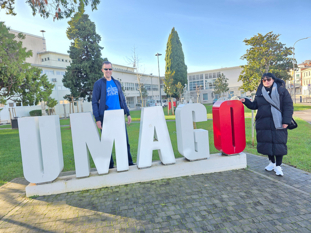 Piazza Della Liberta