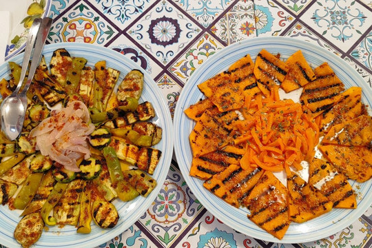 Ferdinando Cookingclass-阿马尔菲必去景点