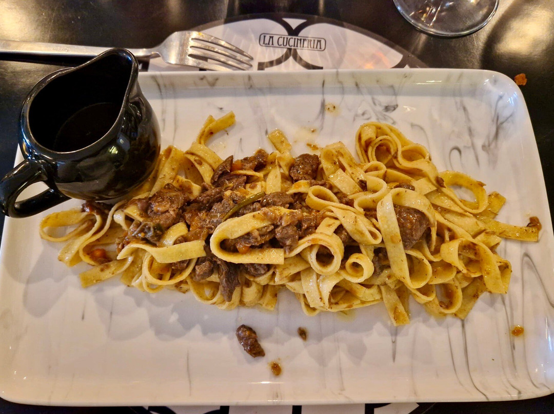 La Cucineria - Chieti