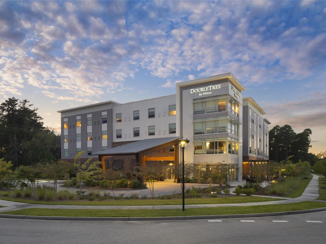 Doubletree By Hilton Summerville Nexton