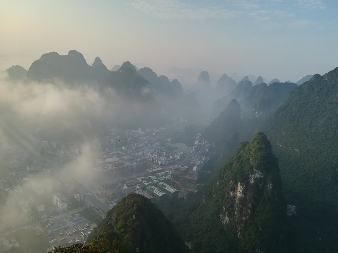 Guilin PrivateTours-桂林市必去景点