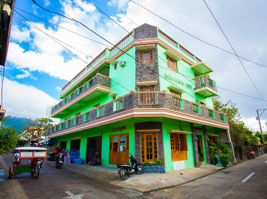 Midtown Inn Batanes主图