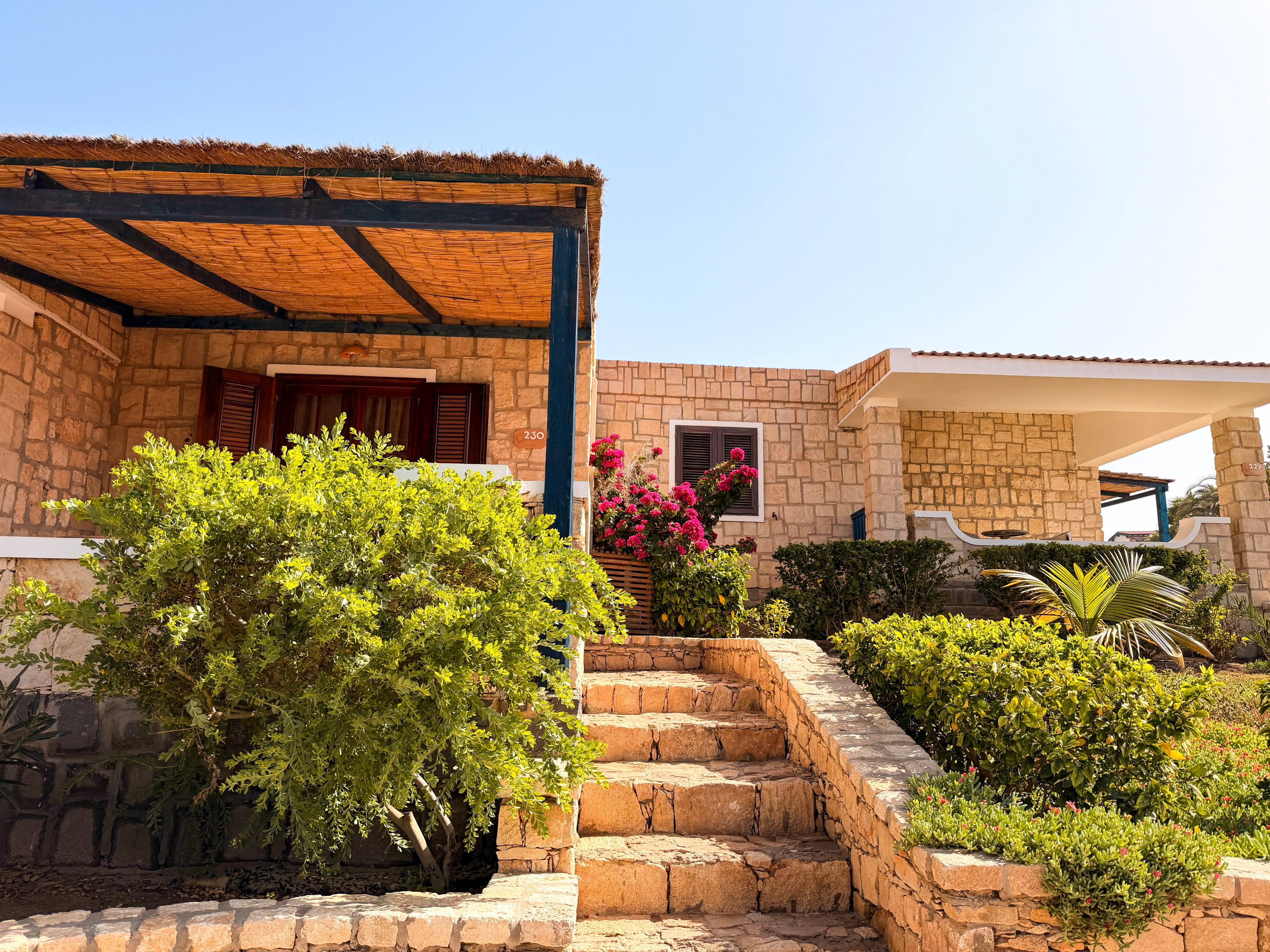 Barcelo Marine Boa Vista - Adults Only-浴室