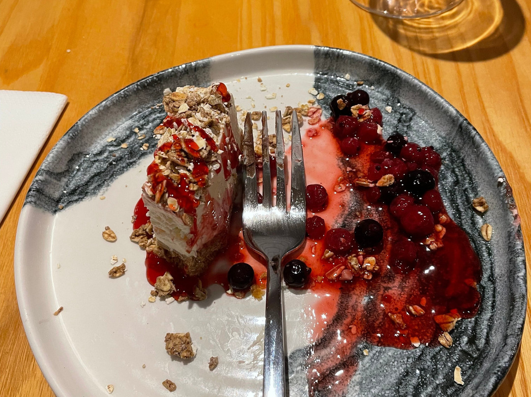 Palm Court Hotel主图