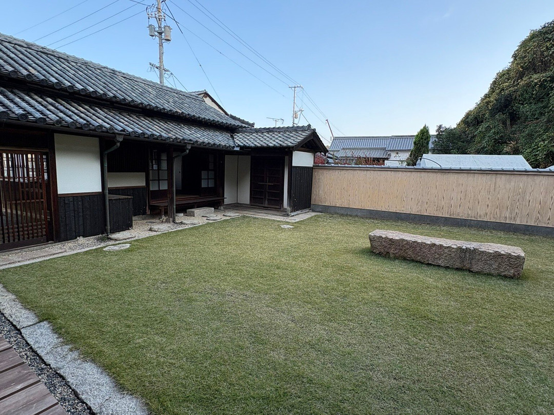 Art House Project-直岛町必去景点