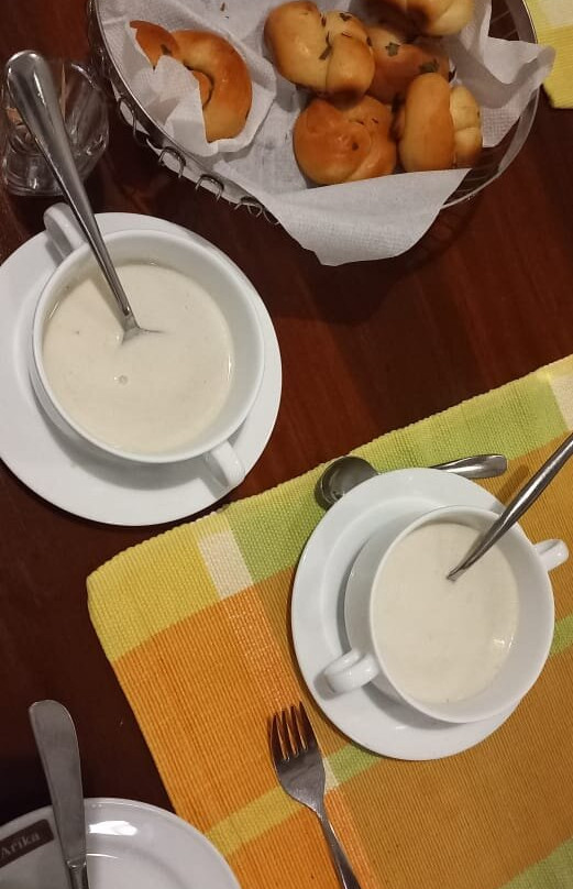 阿里卡精品别墅酒店主图