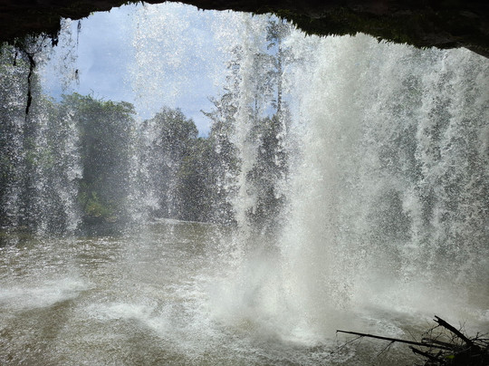 Ratanakiri Paradise Hotel & Restaurant主图
