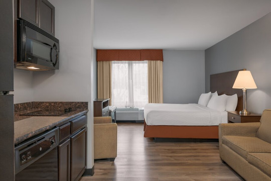 The Inn On Sheridan主图