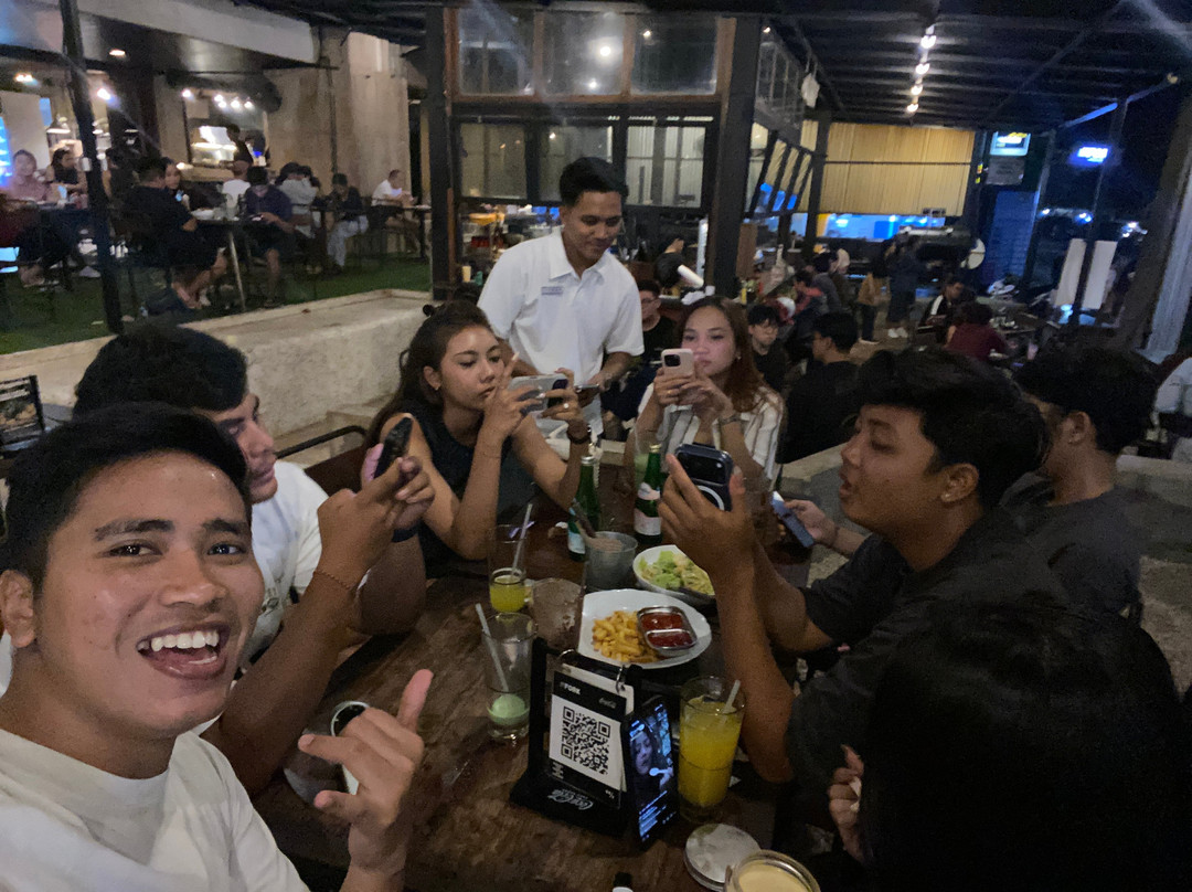 Fork Bakery And Grill