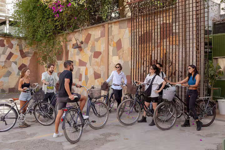 El Taco Club-墨西哥城必去景点